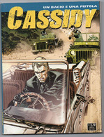 Cassidy(Bonelli 2011) N. 11 - Bonelli