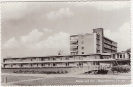 Alphen A/d Rijn - Bejaardenhuis 'Rijnzate' - (Nederland, Zuid-Holland) -  No. 2013 - Alphen A/d Rijn