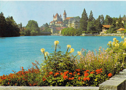 Thoune (Thun) - Vue Sur La Ville - Thun