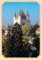 Thoune - Le Château - Thun