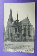 Melsele  Kerk - Beveren-Waas
