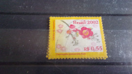 BRESIL  YVERT N° 2773 - Used Stamps