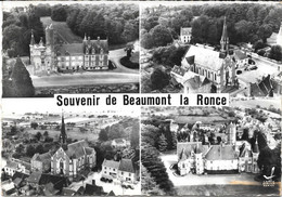 Beaumont La Ronce Multivues - Beaumont-la-Ronce