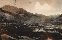 CPA L'ARGENTIERE-la-BESSEE Vue Panoramique (1198874) - L'Argentiere La Besse