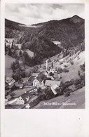 1938, Österreich, Salla, Ortsansicht, Weststeiermark - Maria Lankowitz