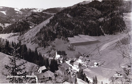 1959, Österreich, Salla, Ortsansicht, Blick Auf Stubalpe, Weststeiermark - Maria Lankowitz