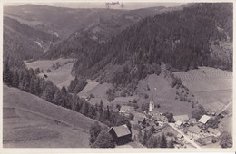 1936, Österreich, Salla Bei Köflach, Gaberl, Steiermark - Maria Lankowitz