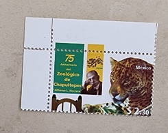 NICARAGUA, Felins, Jaguar 1 Valeur Emise En 1995, Neuf Sans Charniere. Mnh - Raubkatzen