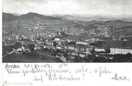 Herisau Künzli 1907 - Herisau