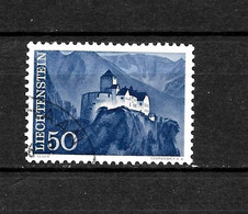 LOTE 2237  /// LIECHTENSTEIN    YVERT Nº: 346 LUXE     ¡¡¡ OFERTA - LIQUIDATION - JE LIQUIDE - Used Stamps