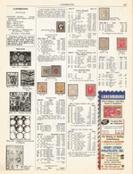 MEXIQUE . Catalogue SCOTT Americain Couleurs, Côtes En US$ Et Numerotations 33 Pages - United States