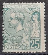 MONACO 1891 - MLH - Sc# 20 - Nuevos