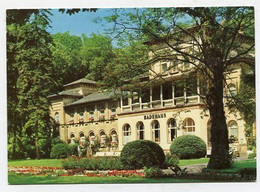 AK 039010 GERMANY -  Bad Soden Am Taunus - Badehaus Im Kurpark - Bad Soden