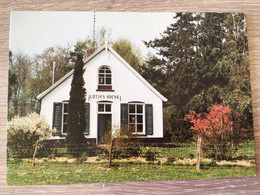 Nederland  Babberich. Lotjes Hoeve - Zevenaar