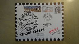 2001 Yv C308  MNH - Carnets