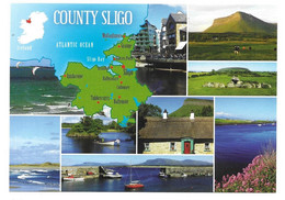 COUNTY SLIGO - Sligo