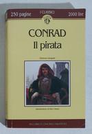 I103677 V Joseph Conrad - Il Pirata - Newton 1993 - Abenteuer