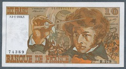 10 Francs Berlioz 2/1/1976 FAYETTE F63 (16) NEUF - 10 F 1972-1978 ''Berlioz''