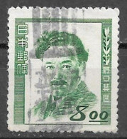 Japan 1949. Scott #480 (U) Dr. Hideyo Noguchi - Gebruikt