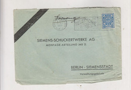 IRELAND 1938 BAILE ATHA CLIATH  Nice Cover To Germany - Covers & Documents