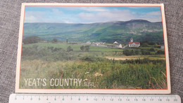 IRL- Yeat's Country Sligo - Sligo