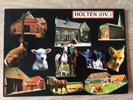 Nederland Holten - Holten