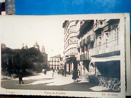 ESPANA LUGO PLAZA DE ESPAÑA GALICIA  ESPAGNE  N1950  IO6037 - Lugo