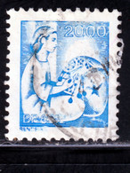 BRESIL 545 // YVERT 1205 // 1976 - Gebraucht