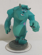 I102725 Disney Infinity - Monster & Co. - James Sullivan - Sonstige & Ohne Zuordnung