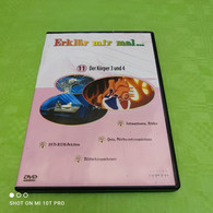 Erlär Mir Mal ... 11 Körper 3 Und 4 - Dokumentarfilme