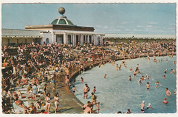 Southport - Sea Water Bathing Pool - Southport