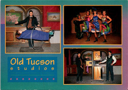 Arizona Tucson Old Tucson Studios - Tucson