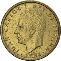 Monnaie, Espagne, 100 Pesetas, 1986 - 100 Peseta