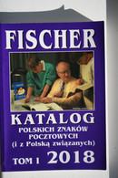 Fischer Katalog ToM I 2018 - Markenheftchen