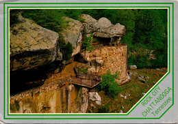 Tennessee Chattanooga Rock City 1987 - Chattanooga