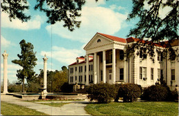 Mississippi Jackson Belhaven College - Jackson