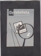 SERBIA, 1970, STAMP MAGAZINE "FILATELISTA", # 131, Austria Habsburg Issue  (004) - Andere & Zonder Classificatie