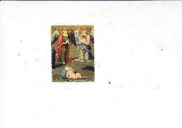 VATICANO  1999 - Sassone  1172° - Natale - Used Stamps