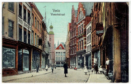 Venlo - Vleeschstraat - Venlo