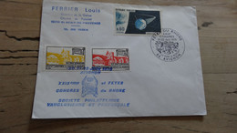 Enveloppe Avec Vignettes D'AVIGNON - 1975 .............. 03/03 - Briefe U. Dokumente