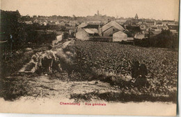 78 - Chambourcy : Vue Générale - Chambourcy