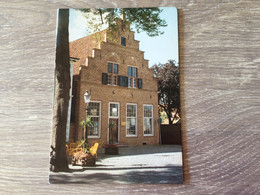 Nederland   Lochem. Bibliotheek - Lochem