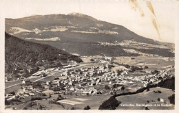 22-1085 :  VALLORBE BALLAIGUES ET LE SUCHET - Ballaigues