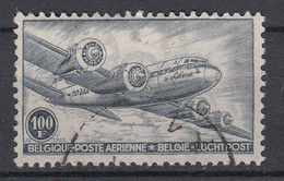 BELGIË - OPB - 1946 - PA 11 - Gest/Obl/Us - Used
