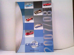 Cars U. Co Company Katalog 2007/08 - Transport