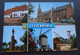 Groeten Uit Tessenderlo - Tessenderlo