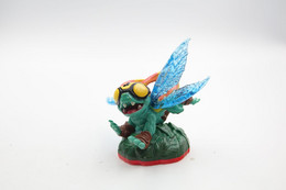 NINTENDO WII : SKYLANDERS FIGURE - HIGH FIVE - Trap Team - 2014 - Accesorios