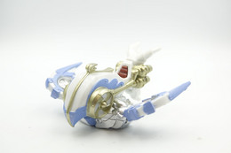 NINTENDO WII : SKYLANDERS FIGURE - JET STREAM - Superchargers - 2015 - Zubehör