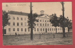 Torhout - St. Jozefsgesticht - 1918 ( Verso Zien ) - Torhout