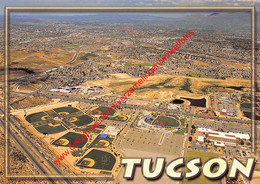 Tucson - Arizona - United States - Baseball - Tucson
